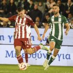 Επίθεση του Ολυμπιακού στην κυβέρνηση – Βρέντζος: «Εγκληματική οργάνωση στο Μαξίμου»»