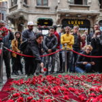 Έκρηξη στην Κωνσταντινούπολη: Μια Ελληνίδα ανάμεσα στους τραυματίες