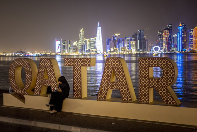 Παγκόσμια εκστρατεία της Διεθνούς Αμνηστίας: Ήρθε η ώρα το Κατάρ και η FIFA να πληρώσουν