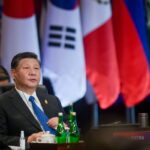 Στην G20, η μεγάλη επάνοδος του Σι Τζινπίνγκ στην διεθνή σκηνή