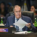 G20: Συνάντηση Λαβρόφ – Γκουτέρες λίγο πριν από την λήξη της συμφωνίας για τα σιτηρά