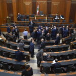 Λίβανος: Το κοινοβούλιο απέτυχε και πάλι να εκλέξει πρόεδρο της χώρας