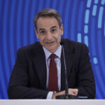 Σήμερα στις 12:30 η συνέντευξη Τύπου του πρωθυπουργού