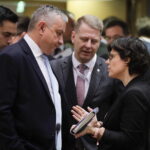 Φυσικό αέριο: Νέα πρόταση για πλαφόν θα ζητήσουν οι «15» από την Κομισιόν