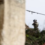 Ο ισραηλινός στρατός σκότωσε μια 16χρονη Παλαιστίνια, κατά τη διάρκεια ακόμη μιας επιδρομής στην Τζενίν