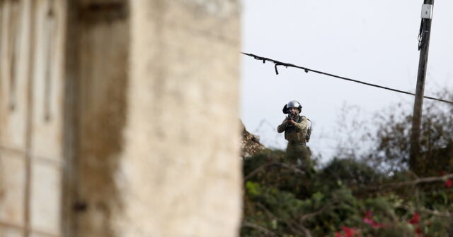 Ο ισραηλινός στρατός σκότωσε μια 16χρονη Παλαιστίνια, κατά τη διάρκεια ακόμη μιας επιδρομής στην Τζενίν