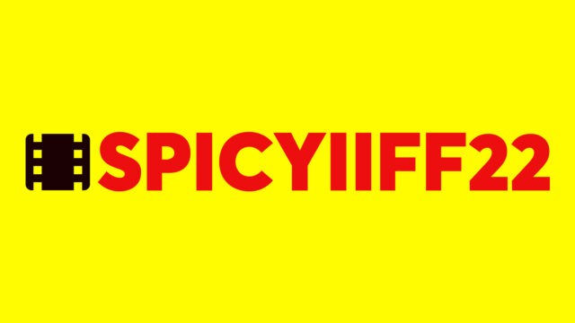 Αυτό είναι το πρόγραμμα του 1ου Spicy Indie International Film Festival