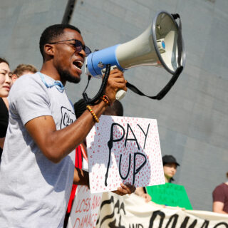 Συμφώνησαν στην COP27 για συστημικές αλλαγές ή πάμε προς μια «κλιματική κόλαση»;