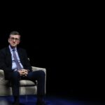 Πορτοσάλτε για «καλάθι του νοικοκυριού»: «Κομμουνιστικό κράτος η Ελλάδα – Τώρα θα μάθουμε τι θα πει ανταγωνισμός [ΒΙΝΤΕΟ]