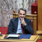 Financial Times: «Όσο η ελληνική κυβέρνηση καθυστερεί να εξηγήσει για τις υποκλοπές, τόσο φαίνεται ότι έχει κάτι να κρύψει»