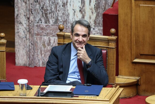 ΣΥΡΙΖΑ: «Κόλαφος για την κυβέρνηση Μητσοτάκη η έκθεση της ΑΔΑΕ»
