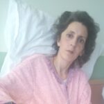 Ξύπνησε από το κώμα η Όλγα που την είχε ξυλοκοπήσει ο σύντροφός της