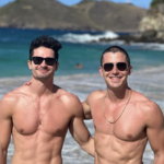 Ένα από τα πιο ωραία gay ζευγάρια στον κόσμο παντρεύονται