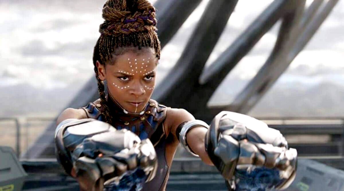 Black Panther: Wakanda Forever