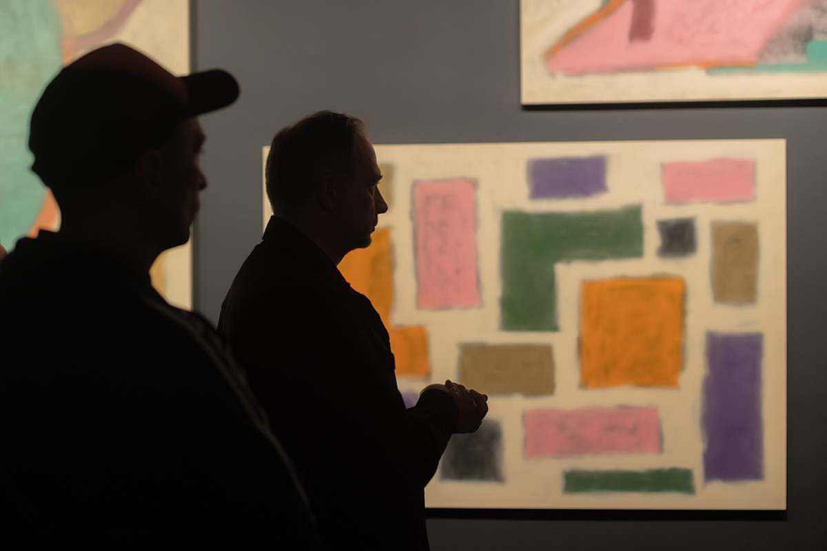 Λάκης και Άρης Ιωνάς, The Callas