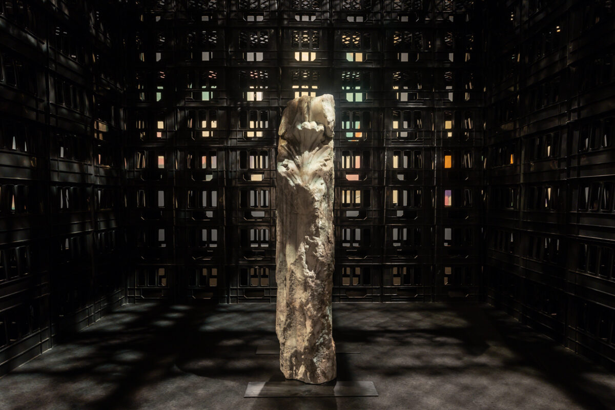 "ARK", The Callas, 2022