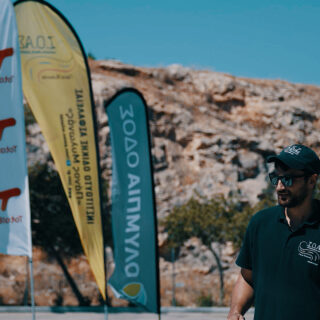 Ολυμπία Οδός & Ι.Ο.ΑΣ.: Ενώνουν τις δυνάμεις τους και ενισχύουν την οδική ασφάλεια στην Ελλάδα