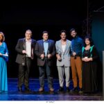 Θεατρικά Βραβεία Κοινού 2022 από το περιοδικό «αθηνόραμα»