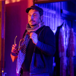 Πάνος Κούτρας: «Για μένα προσωπικά, ο ελληνικός κινηματογράφος είναι πιο πολύτιμος από τα αρχαία»