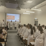 Τα μαθήματα ξεκίνησαν στην Ιατρική Σχολή του Ευρωπαϊκού Πανεπιστημίου Κύπρου – Παράρτημα Φρανκφούρτης