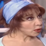 Μίνα Αδαμάκη: Έφυγε από τη ζωή η αγαπημένη ηθοποιός