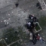 Τουρκία: Έκρηξη στην πλατεία Ταξίμ [ΒΙΝΤΕΟ]