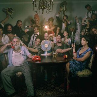 Έπρεπε τελικά το Σπιρτόκουτο να γίνει μιούζικαλ;