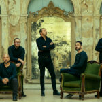 Οι Tripwire παρουσιάζουν το νέο τους δίσκο “Full Circle”, το Σάββατο 26 Νοεμβρίου στη σκηνή UpStage του Γυάλινου Μουσικού Θεάτρου