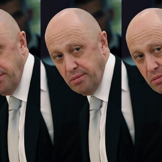 Ενδιάμεσες εκλογές ΗΠΑ: Ο «σεφ του Πούτιν» στρέφει το ενδιαφέρον πάνω του – και όχι για καλό