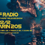 Το ευρωπαϊκό tour των Deaf Radio θα κορυφωθεί στο Gagarin205 με το release show του “Arsenal of Hope”