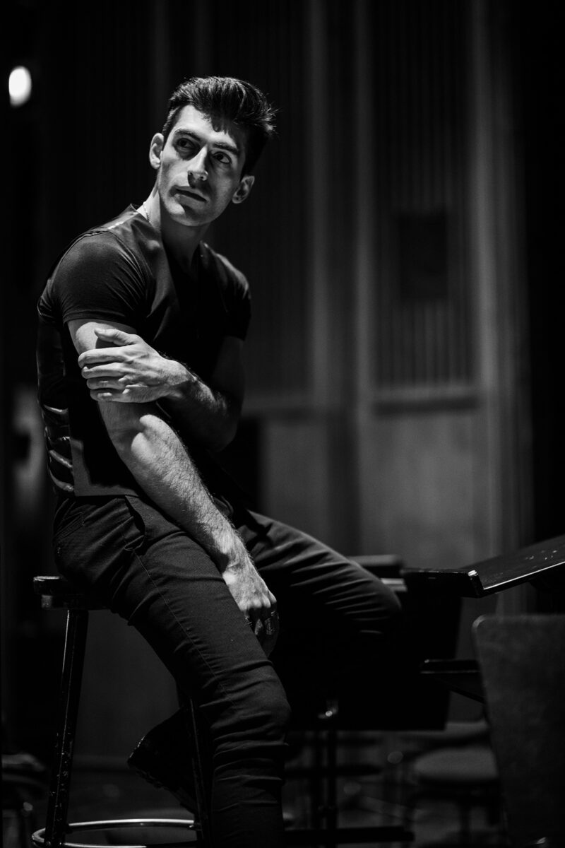 Έκτορας Ταρτανής