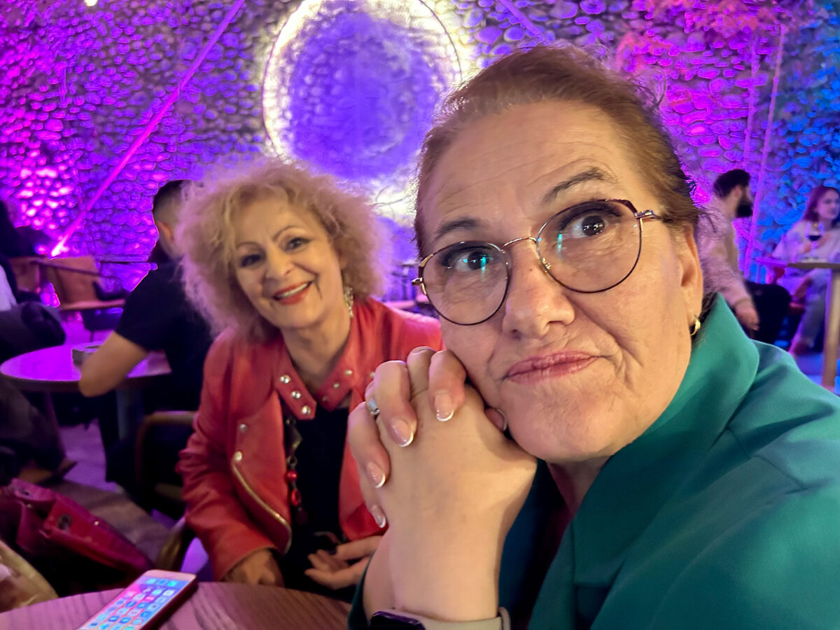 Φεζολάρι "Το Σώσε"