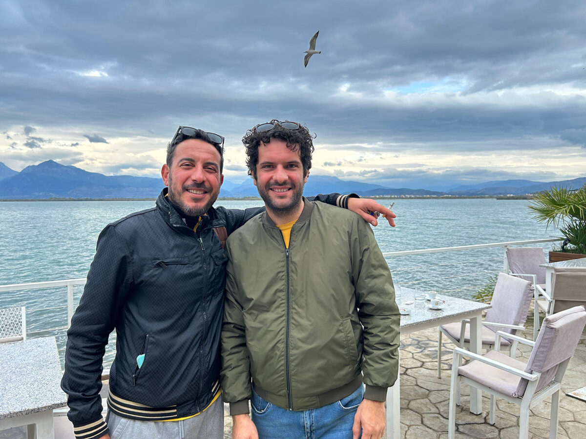 Φεζολάρι "Το Σώσε"