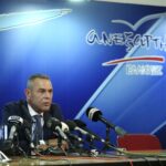 Εκτάκτως στο νοσοκομείο o Πάνος Καμμένος – «Το πόδι είναι σε πολύ κακή κατάσταση»