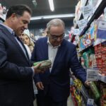 ΙΝΚΑ για το «καλάθι του νοικοκυριού»: «Σόου κοροϊδίας και εξαπάτησης» από τον Άδωνι Γεωργιάδη