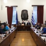 Σκάνδαλο παρακολουθήσεων: Δείτε live τη συνέντευξη Τύπου της επιτροπής PEGA