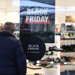 Μόλις το 20% των καταναλωτών θα αγοράσει κάτι στη Black Friday
