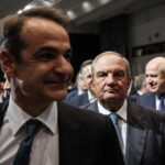 Καραμανλής: Εμένα τουλάχιστον με παρακολουθούσαν σοβαρές υπηρεσίες