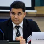 Υποκλοπές: Δεκτή η προσφυγή του Θ. Κουκάκη στο ΕΔΔΑ για την παρακολούθησή του