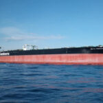 Αποδεσμεύτηκαν και αναχώρησαν από το Ιράν τα δύο υπό ελληνική σημαία δεξαμενόπλοια