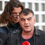 Βαξεβάνης για υποκλοπές: «Ενιαίο κύκλωμα παρακολούθησης με εγκέφαλο τον Μητσοτάκη» [ΒΙΝΤΕΟ]