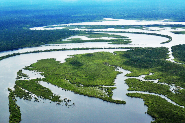Βραζιλία: Πράσινο φως σε εξερευνητική γεώτρηση για πετρέλαιο ανοικτά του Αμαζονίου