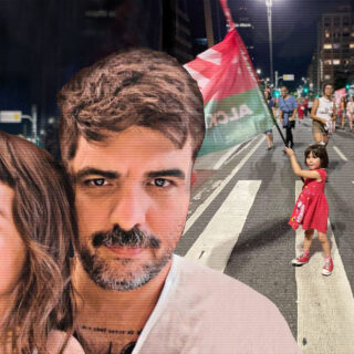 Βραζιλιάνος ακτιβιστής: «Ο Μπολσονάρου είναι ικανός και για πραξικόπημα»