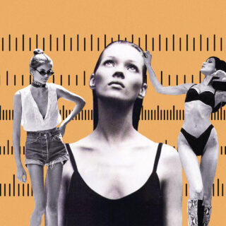 Πόσο επικίνδυνη είναι η επιστροφή του Heroin Chic; Πολύ