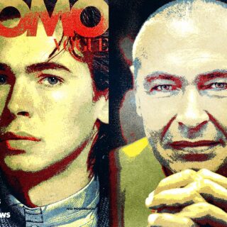 Ίβο Πογκορέλιτς: Ο πιανίστας που εξακολουθεί να διχάζει