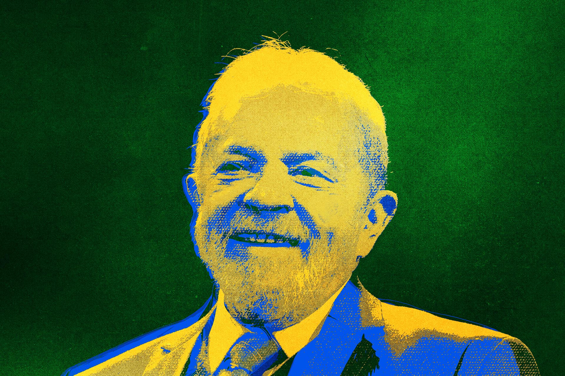 Lula Brazil