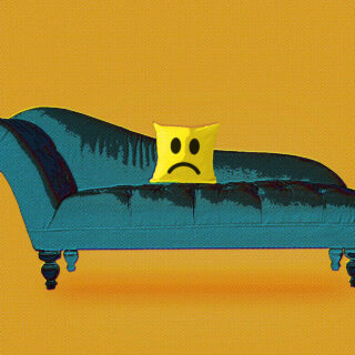 Νιώθεις ότι κάτι πηγαίνει λάθος στις συνεδρίες με τον «Ψ» σου;