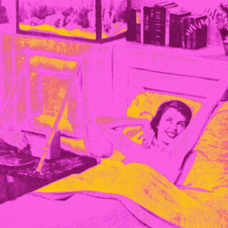 Θέλω να κοιμόμαστε χωριστά, πειράζει;