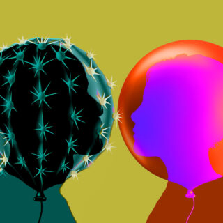 15 red flags που σου δείχνουν ότι είσαι σε μία τοξική σχέση