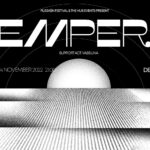 Οι Tempers έρχονται στην Αθήνα για ένα μεθυστικό live